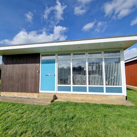67 Broadside Holiday Chalet Near Broads & Beaches Stalham Zewnętrze zdjęcie