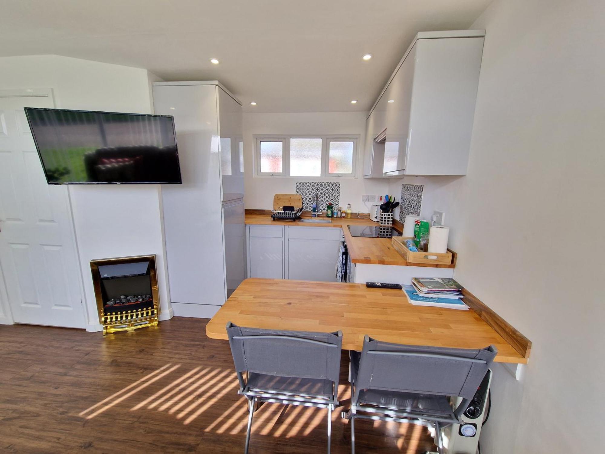 67 Broadside Holiday Chalet Near Broads & Beaches Stalham Zewnętrze zdjęcie