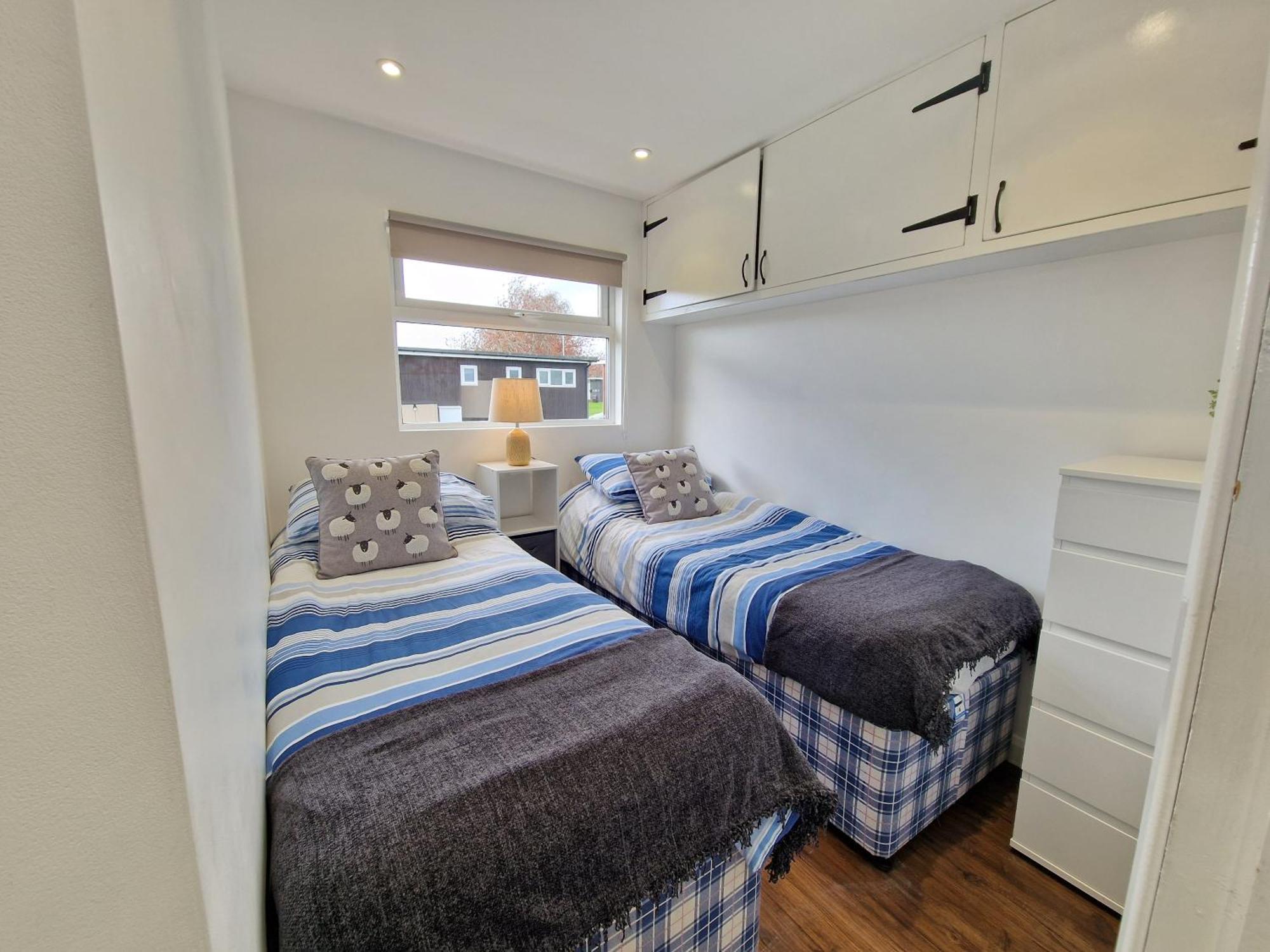 67 Broadside Holiday Chalet Near Broads & Beaches Stalham Zewnętrze zdjęcie