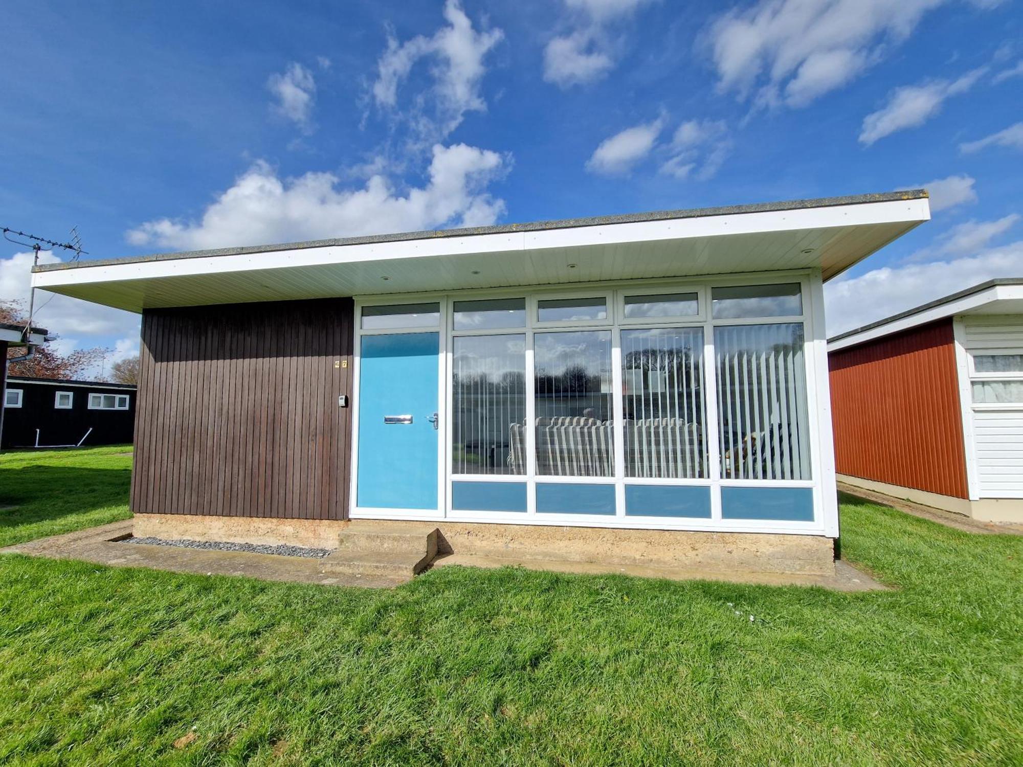 67 Broadside Holiday Chalet Near Broads & Beaches Stalham Zewnętrze zdjęcie